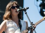 Neighbor Lady at Music Tastes Good at Marina Green Park in Long Beach, Sept. 29, 2018. Photo by Andie Mills