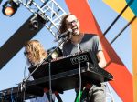 RADIOLISTENER at Music Tastes Good at Marina Green Park in Long Beach, Sept. 29, 2018. Photo by Andie Mills