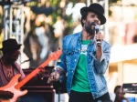 Cody Chesnutt at Music Tastes Good in downtown Long Beach. Photo by Samantha Saturday