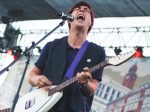 Twin Peaks at Music Tastes Good in downtown Long Beach. Photo by Samantha Saturday