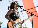 Asi Fui at Music Tastes Good at Marina Green Park in Long Beach, Sept. 30, 2018. Photo by Andie Mills