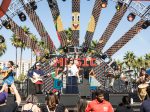 LADAMA at Music Tastes Good at Marina Green Park in Long Beach, Sept. 30, 2018. Photo by Andie Mills