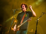 Ween at Music Tastes Good, Sept. 30, 2017. Photo by Samantha Saturday