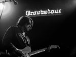 Apex Manor at The Troubadour, Jan. 19, 2020. Photo by Bryan Greenberg