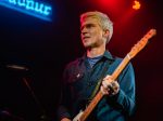 Nada Surf at The Troubadour, Jan. 19, 2020. Photo by Bryan Greenberg