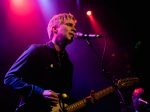 Nada Surf at The Troubadour, Jan. 19, 2020. Photo by Bryan Greenberg