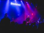 Nada Surf at The Troubadour, Jan. 19, 2020. Photo by Bryan Greenberg