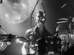 Nada Surf at the Teragram Ballroom, May 12, 2018. Photo by Andie Mills