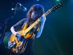 Natalie Prass at the Echo, Oct. 23, 2015. Photo by Carl Pocket