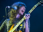 Natalie Prass at the Echo, Oct. 23, 2015. Photo by Carl Pocket