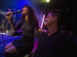 Natalie Prass at the Echo, Oct. 23, 2015. Photo by Carl Pocket