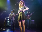 Natalie Prass at the Echo, Oct. 23, 2015. Photo by Carl Pocket