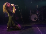Natalie Prass at the Echo, Oct. 23, 2015. Photo by Carl Pocket
