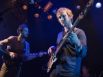 Promised Land Sound at the Echo, Oct. 23, 2015. Photo by Carl Pocket