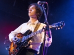 Promised Land Sound at the Echo, Oct. 23, 2015. Photo by Carl Pocket