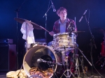 Promised Land Sound at the Echo, Oct. 23, 2015. Photo by Carl Pocket