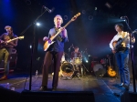 Promised Land Sound at the Echo, Oct. 23, 2015. Photo by Carl Pocket