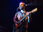 Promised Land Sound at the Echo, Oct. 23, 2015. Photo by Carl Pocket