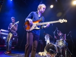 Promised Land Sound at the Echo, Oct. 23, 2015. Photo by Carl Pocket