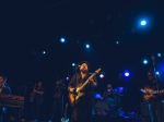 Nathaniel Rateliff & the Night Sweats at the El Rey Theatre, Dec. 15, 2015. Photo by Samantha Saturday