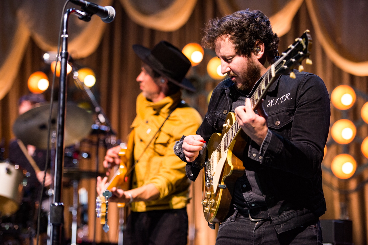 nathaniel rateliff and the night sweats