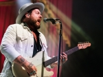 Nathaniel Rateliff & The Night Sweats at the Greek Theatre, Aug. 15, 2018. Photo by Samantha Saturday