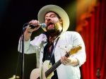 Nathaniel Rateliff & The Night Sweats at the Greek Theatre, Aug. 15, 2018. Photo by Samantha Saturday