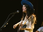 Nikki Lane at the Greek Theatre, Aug. 15, 2018. Photo by Samantha Saturday