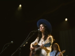 Nikki Lane at the Greek Theatre, Aug. 15, 2018. Photo by Samantha Saturday