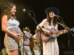 Nikki Lane at the Greek Theatre, Aug. 15, 2018. Photo by Samantha Saturday