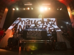 Naughty By Nature at the Regent Theater, Feb. 11, 2016. Photo by Carl Pocket