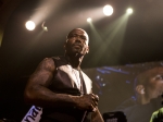 Naughty By Nature at the Regent Theater, Feb. 11, 2016. Photo by Carl Pocket
