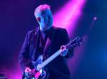 New Order at the YouTube Theater, Nov. 15, 2023. Photo by Stevo Rood / ARood Photo