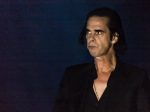 Nick Cave & the Bad Seeds at the Forum, Oct. 21, 2018. Photo by Andie Mills