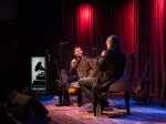 Nick Jonas at the Grammy Museum, Sept. 8, 3016. Photo by Annie Lesser