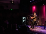 Nick Jonas at the Grammy Museum, Sept. 8, 3016. Photo by Annie Lesser