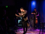 Nick Jonas at the Grammy Museum, Sept. 8, 3016. Photo by Annie Lesser