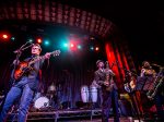 Nick Waterhouse at the Regent Theater, April 26, 2019. Photo by Jessica Hanley