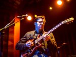Nick Waterhouse at the Regent Theater, April 26, 2019. Photo by Jessica Hanley