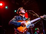 Nick Waterhouse at the Regent Theater, April 26, 2019. Photo by Jessica Hanley