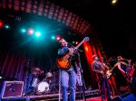 Nick Waterhouse at the Regent Theater, April 26, 2019. Photo by Jessica Hanley