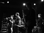 Nick Waterhouse at the Bootleg Theatre, March 18, 2016. Photo by Mitch Livingston