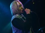 Cherie Currie at the Troubadour, Feb. 23, 2022. Photo by Notes From Vivace