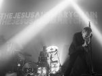 The Jesus and Mary Chain at the Hollywood Palladium, Dec. 12, 2018. Photo by Samuel C. Ware