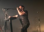 Nine Inch Nails at the Hollywood Palladium, Dec. 12, 2018. Photo by Samuel C. Ware