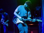 Jurassic Shark at Teragram Ballroom, Jan. 5, 2018. Photo by Jessica Hanley