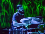 Jurassic Shark at Teragram Ballroom, Jan. 5, 2018. Photo by Jessica Hanley