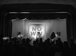 NO WIN at the Highland Park Ebell Club, March 21, 2019. Photo by Brandon Hardy