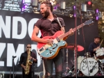 Mondo Cozmo at Annenberg Space for Photography, July 22, 2017. Photo by Jessica Hanley