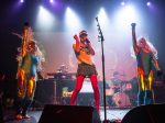 Of Montreal at the Fonda Theatre, Nov. 8, 2018. Photo by Samuel C. Ware